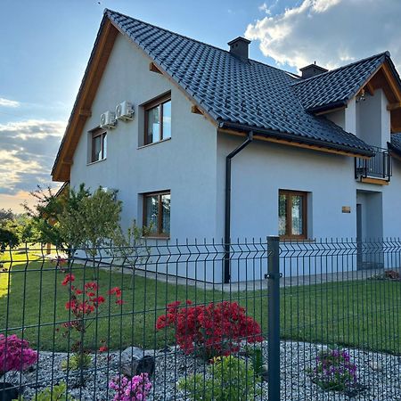 Agroturystyka Kameralna93 Ochaby Zewnętrze zdjęcie