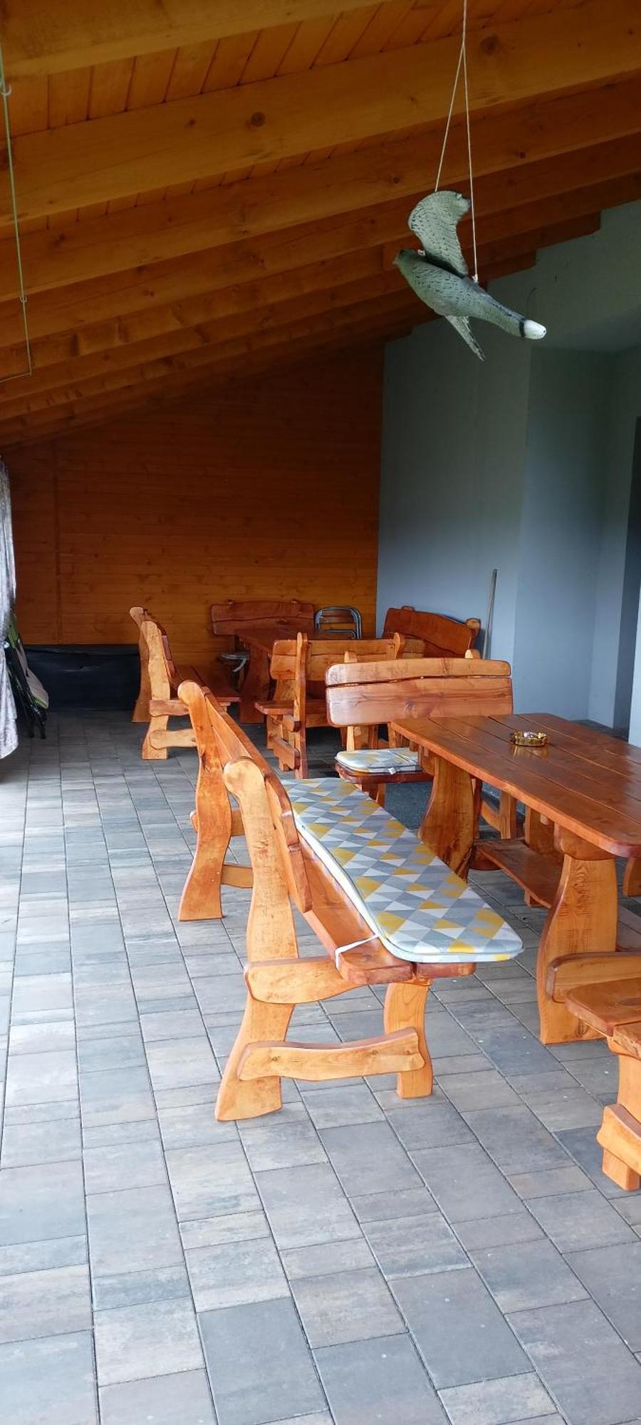Agroturystyka Kameralna93 Ochaby Zewnętrze zdjęcie